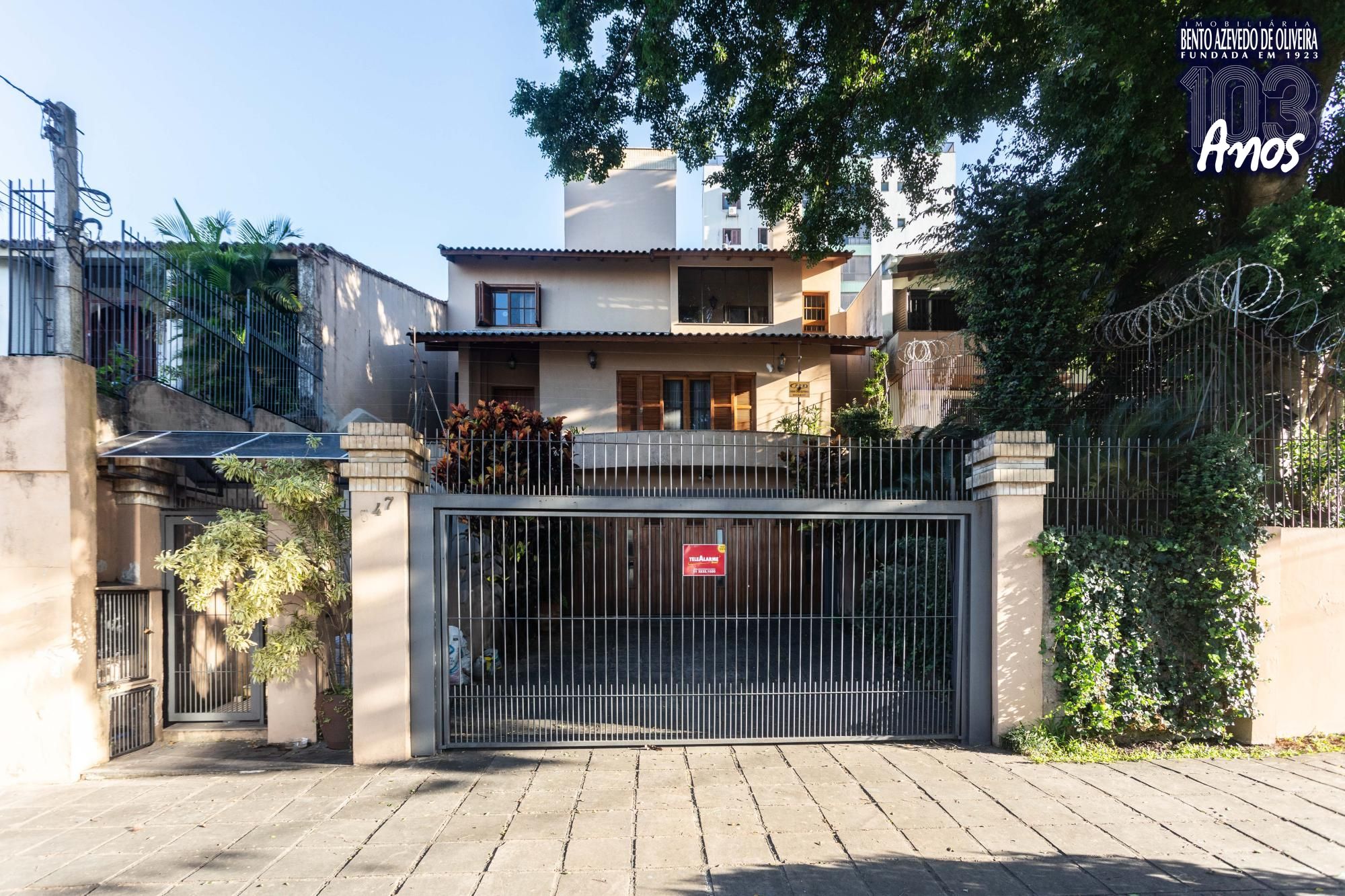 Casa, 4 quartos, 316 m² - Foto 2