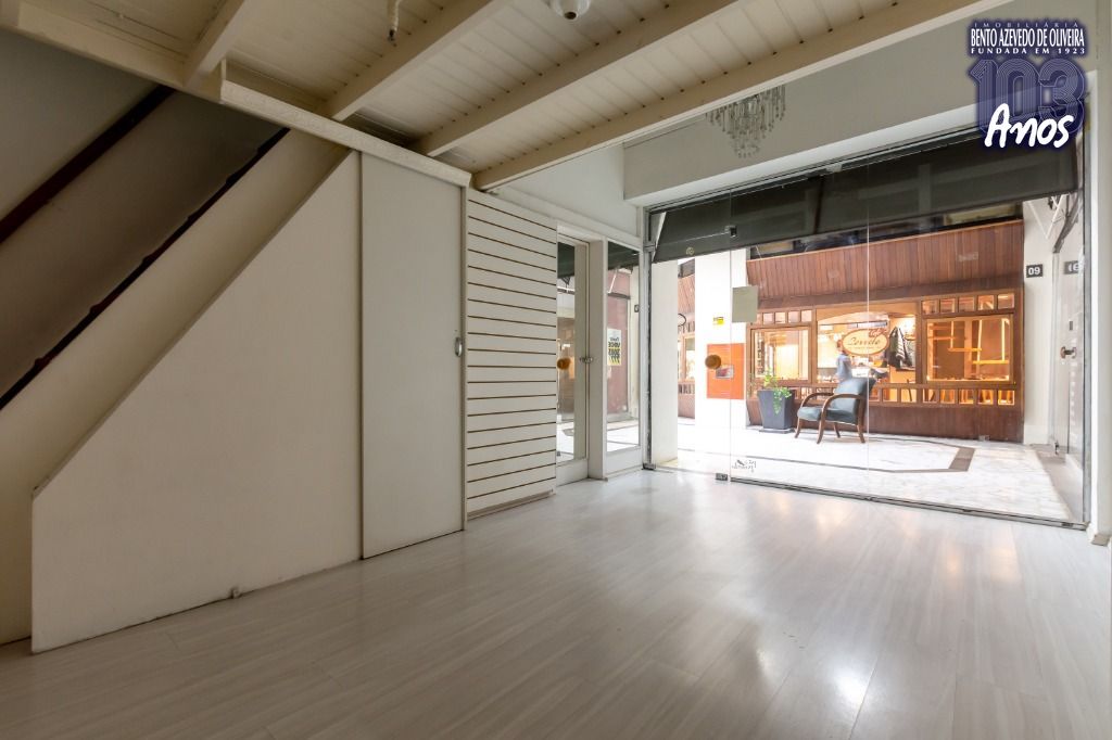 Loja-Salão, 25 m² - Foto 4