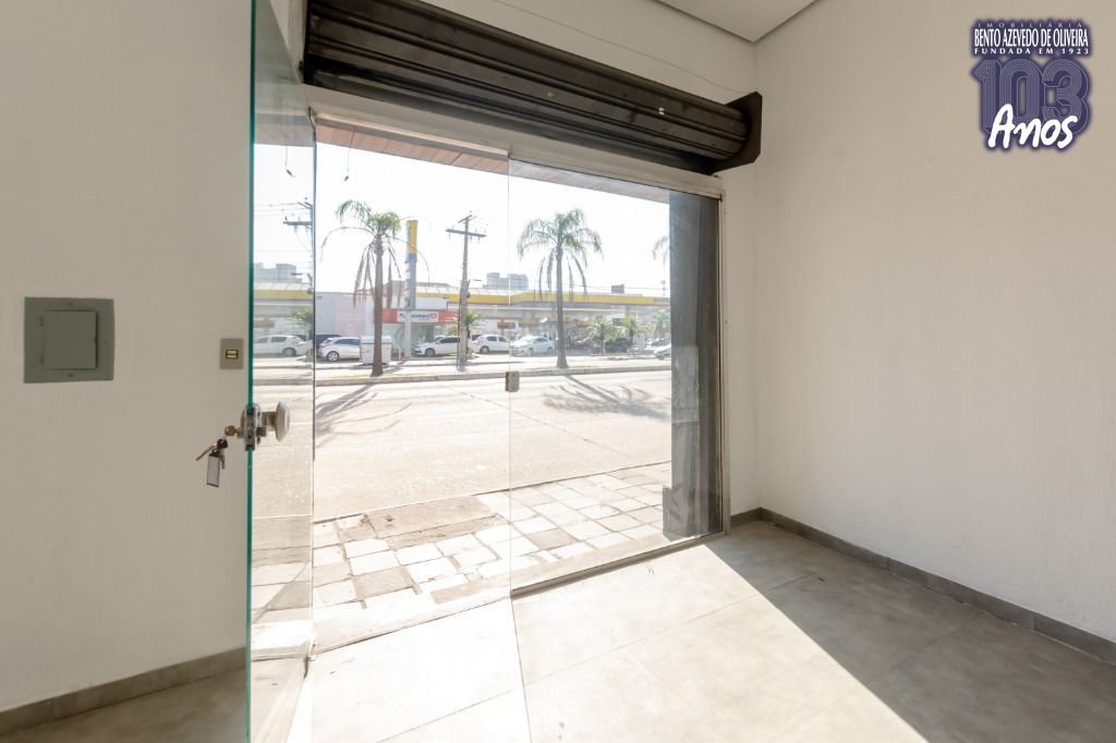 Loja-Salão, 45 m² - Foto 4