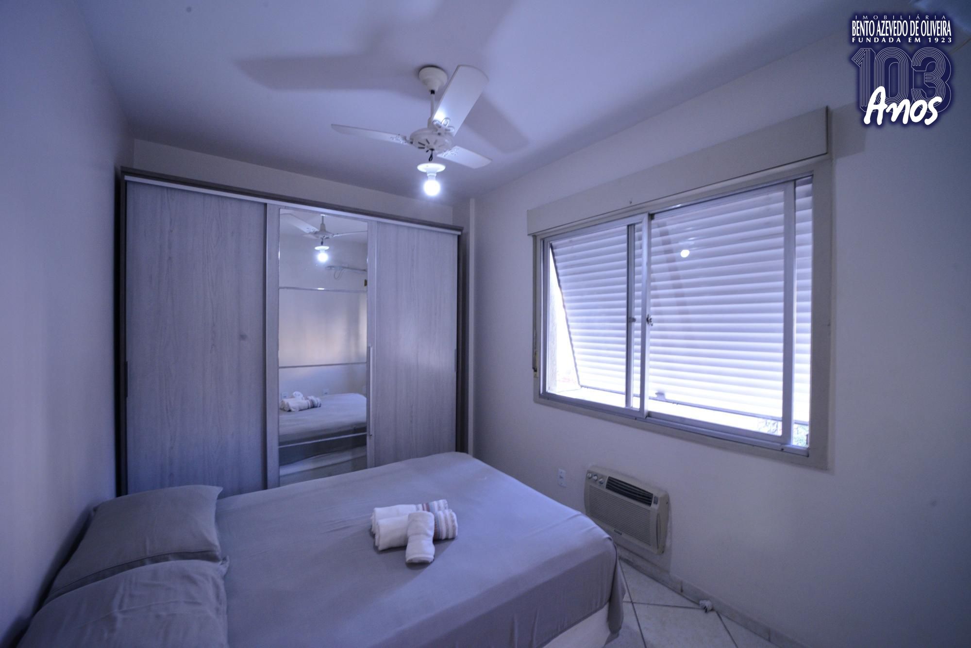 Apartamento, 1 quarto, 35 m² - Foto 19