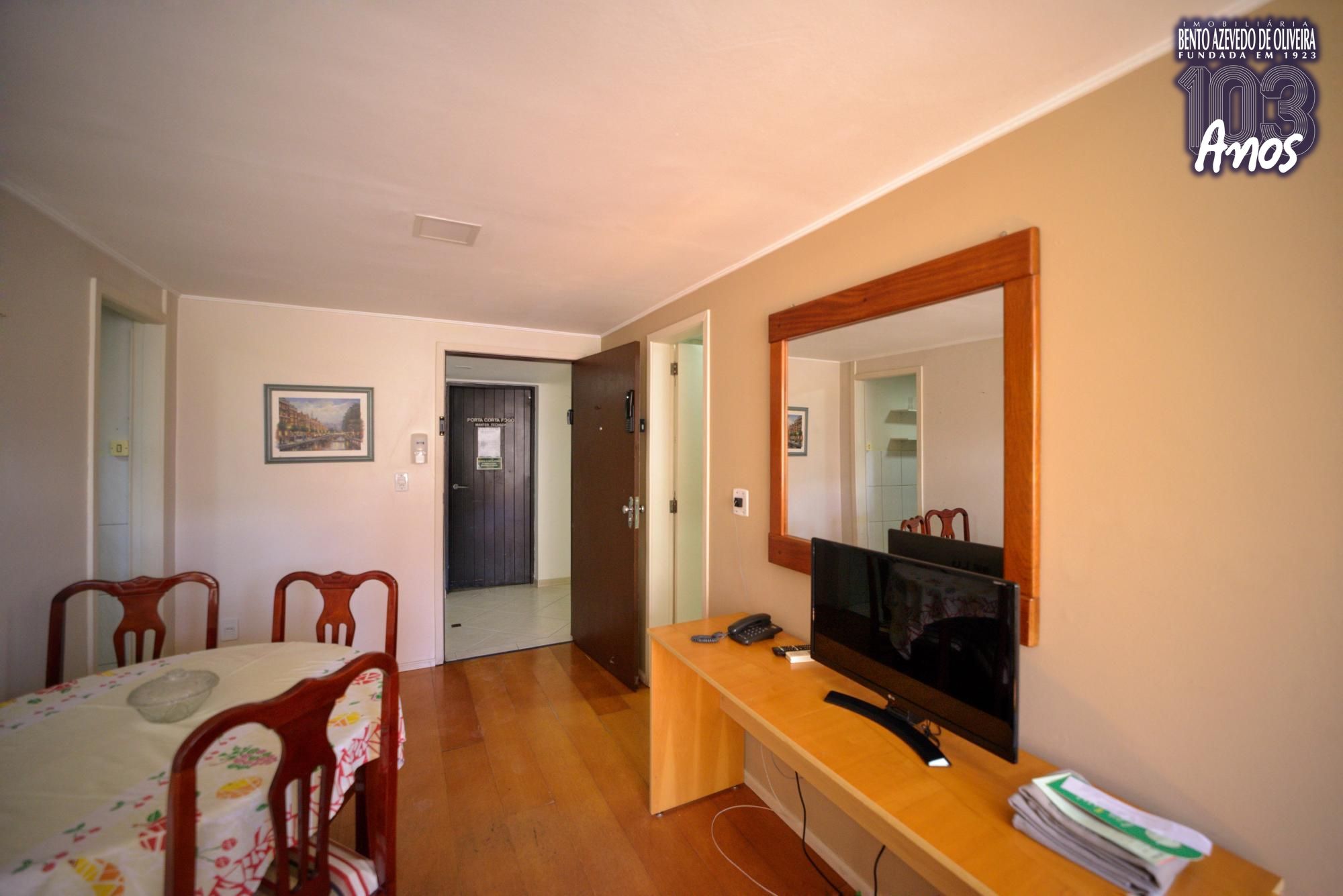 Apartamento, 1 quarto, 27 m² - Foto 3