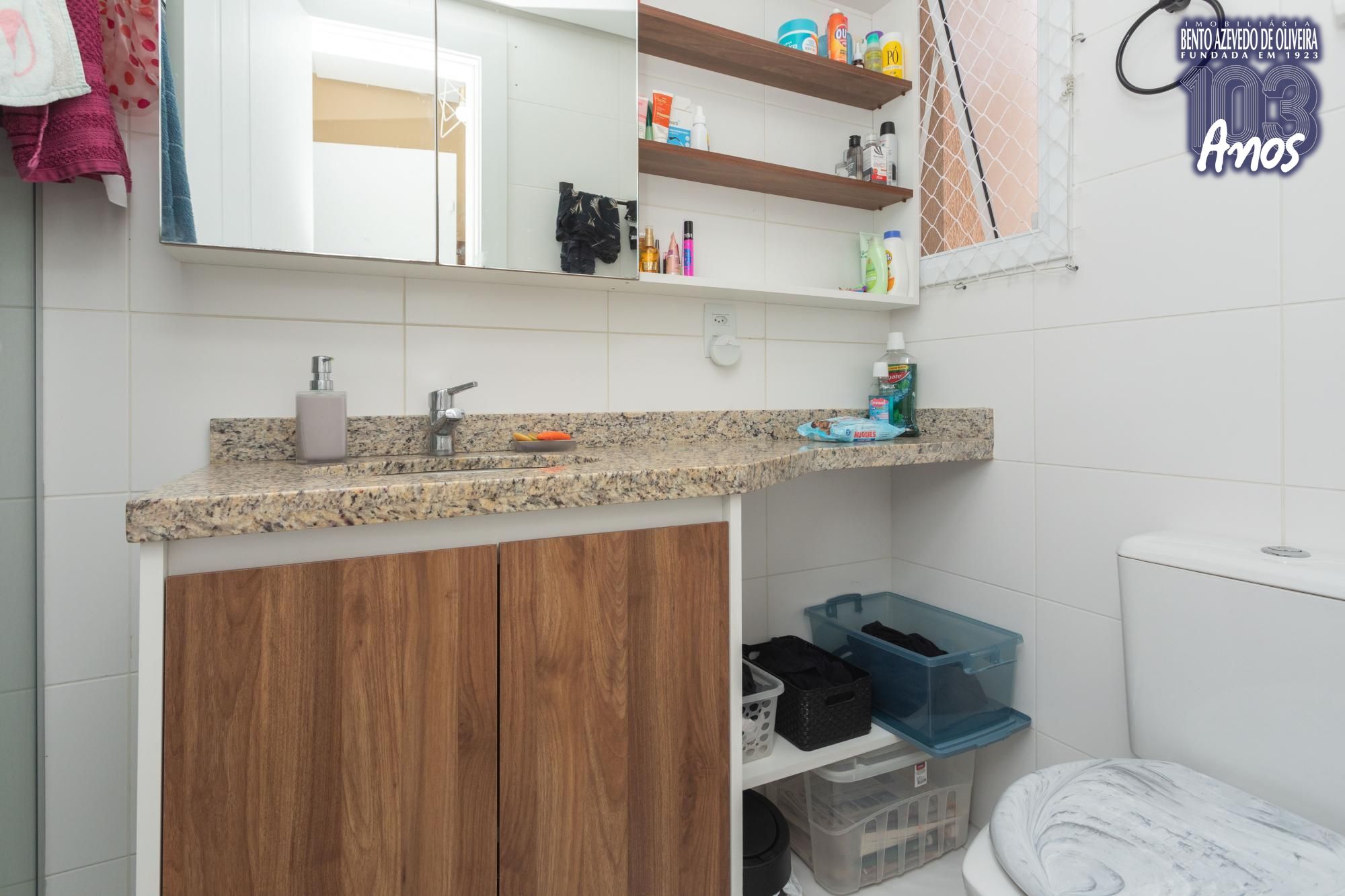 Apartamento, 3 quartos, 84 m² - Foto 14