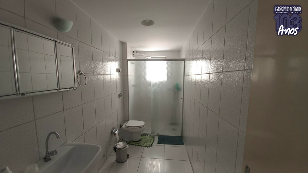 Apartamento, 4 quartos, 107 m² - Foto 9