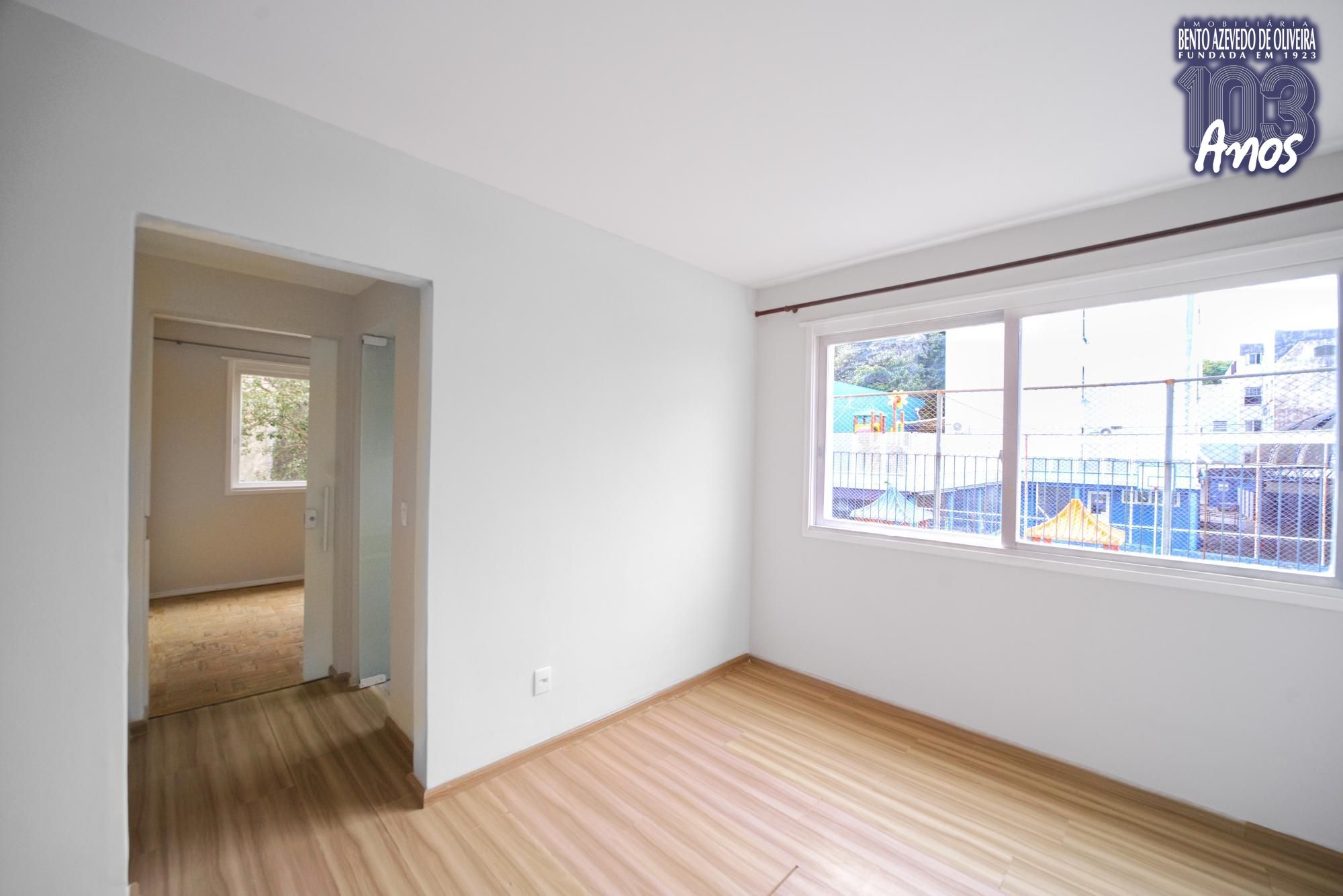 Apartamento, 2 quartos, 63 m² - Foto 1