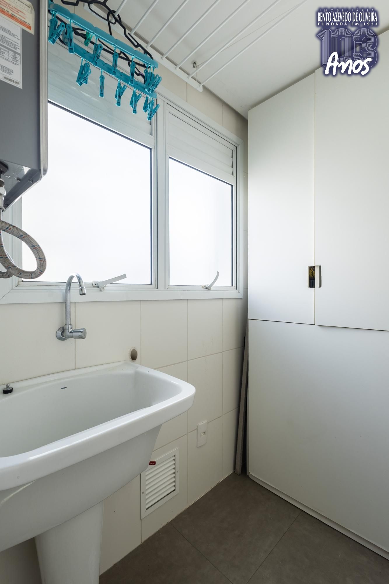 Apartamento, 2 quartos, 92 m² - Foto 16