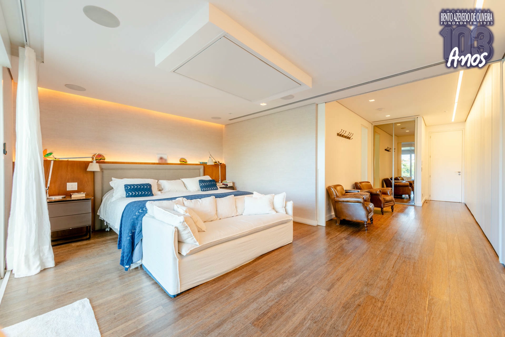 Apartamento, 3 quartos, 478 m² - Foto 10