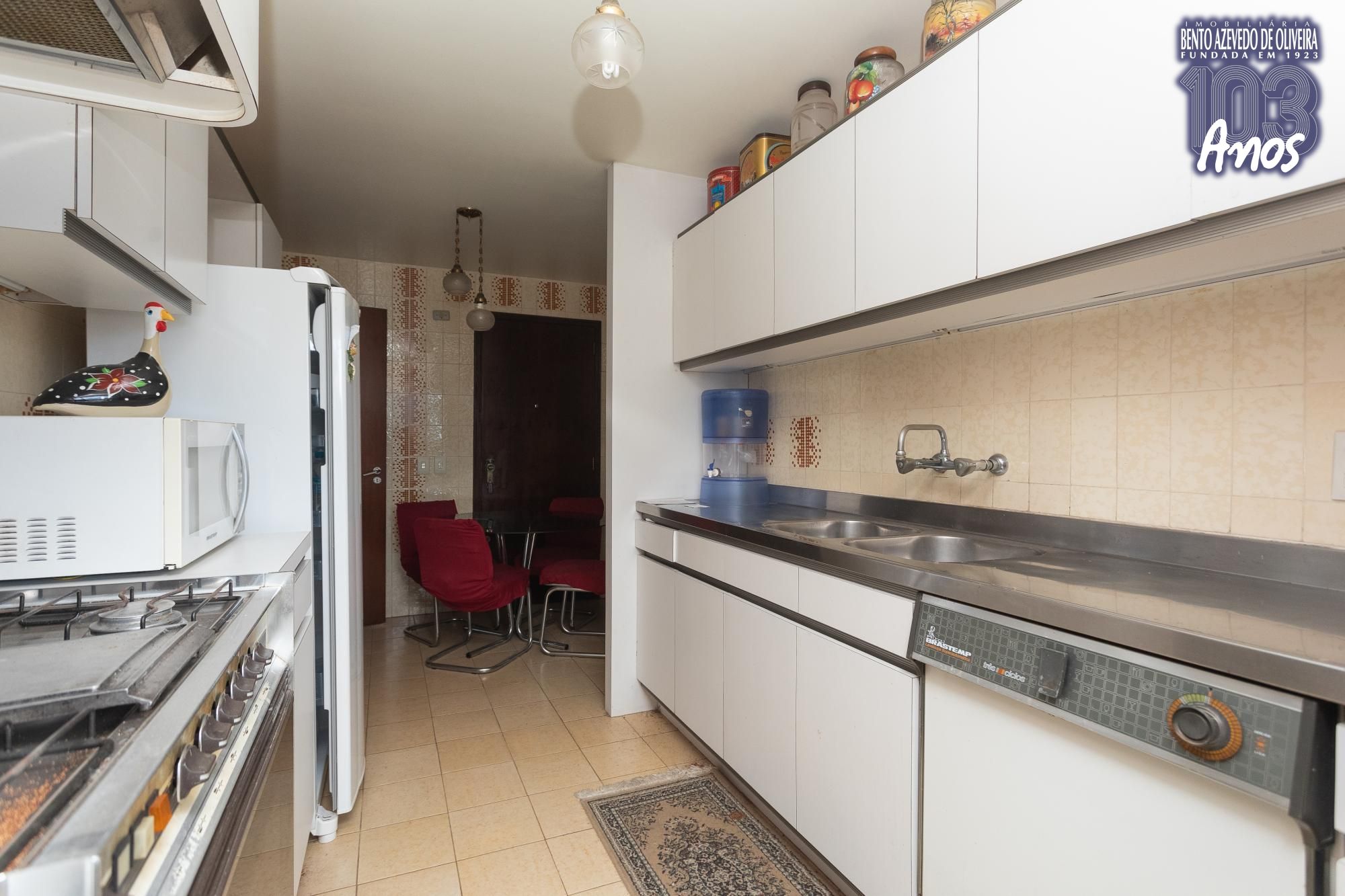 Cobertura, 3 quartos, 229 m² - Foto 15