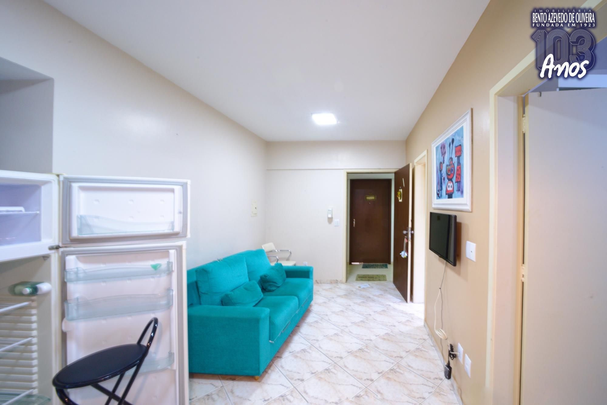 Apartamento, 1 quarto, 33 m² - Foto 5