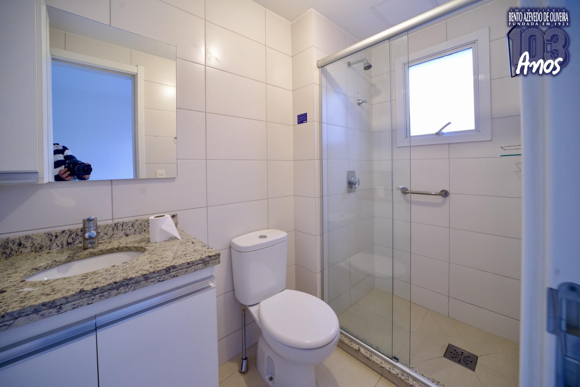 Apartamento, 3 quartos, 80 m² - Foto 66