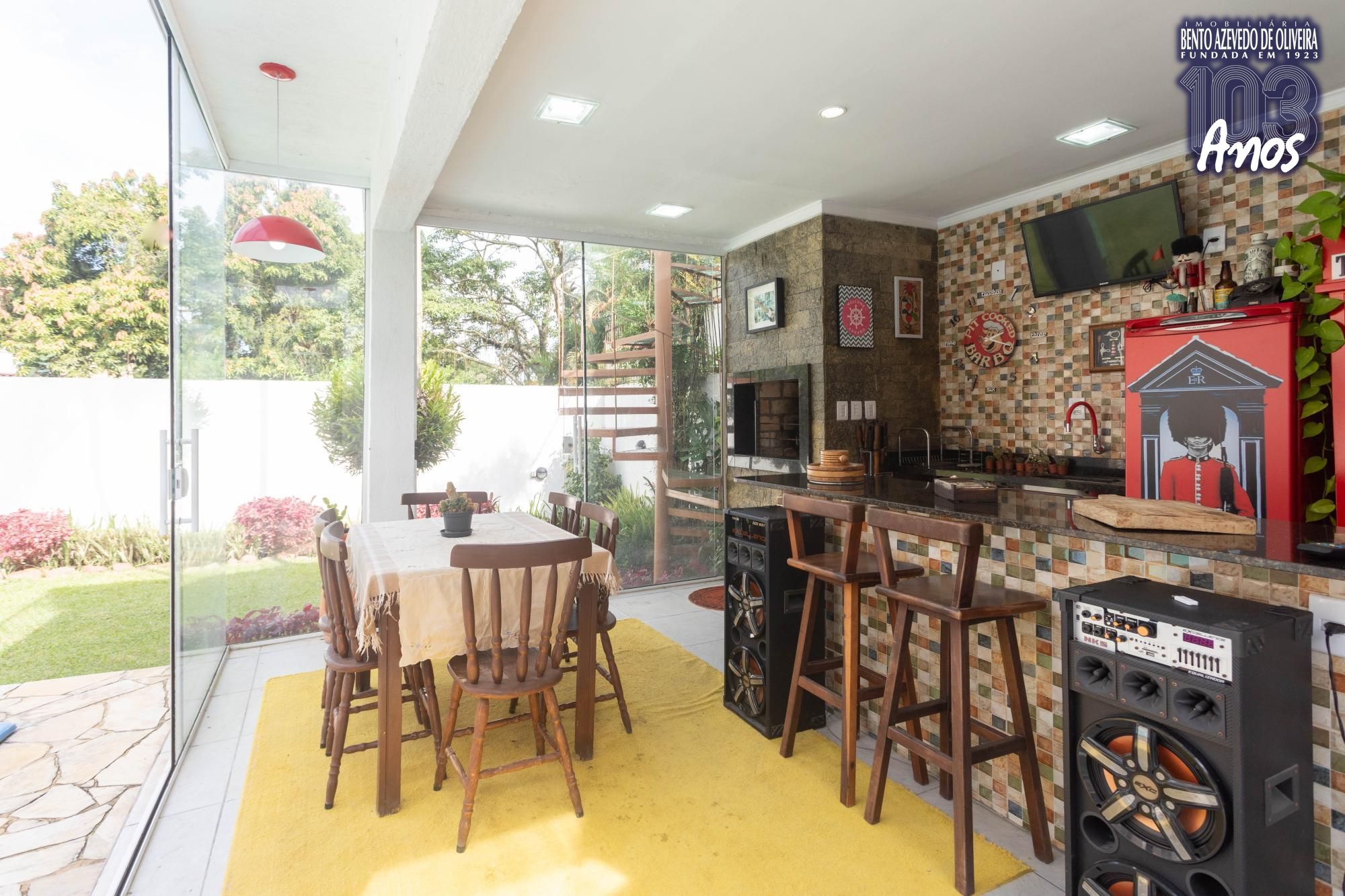 Casa, 5 quartos, 470 m² - Foto 36