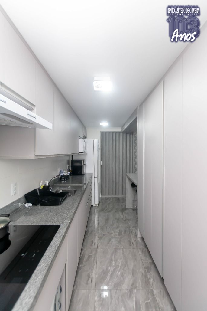 Apartamento, 3 quartos, 91 m² - Foto 10