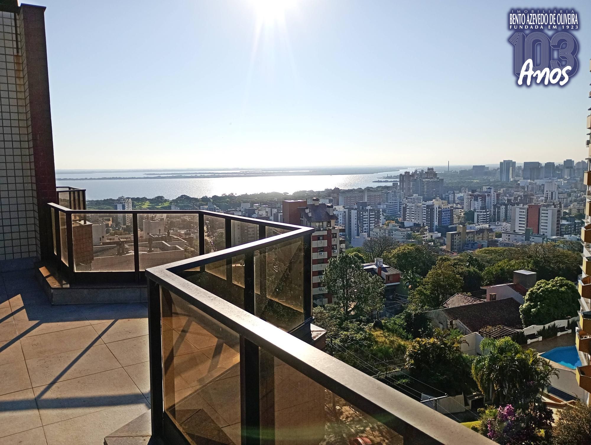 Cobertura, 3 quartos, 310 m² - Foto 1