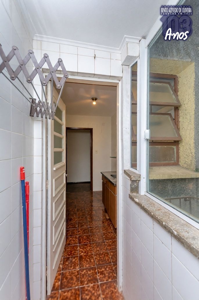 Apartamento, 1 quarto, 35 m² - Foto 7