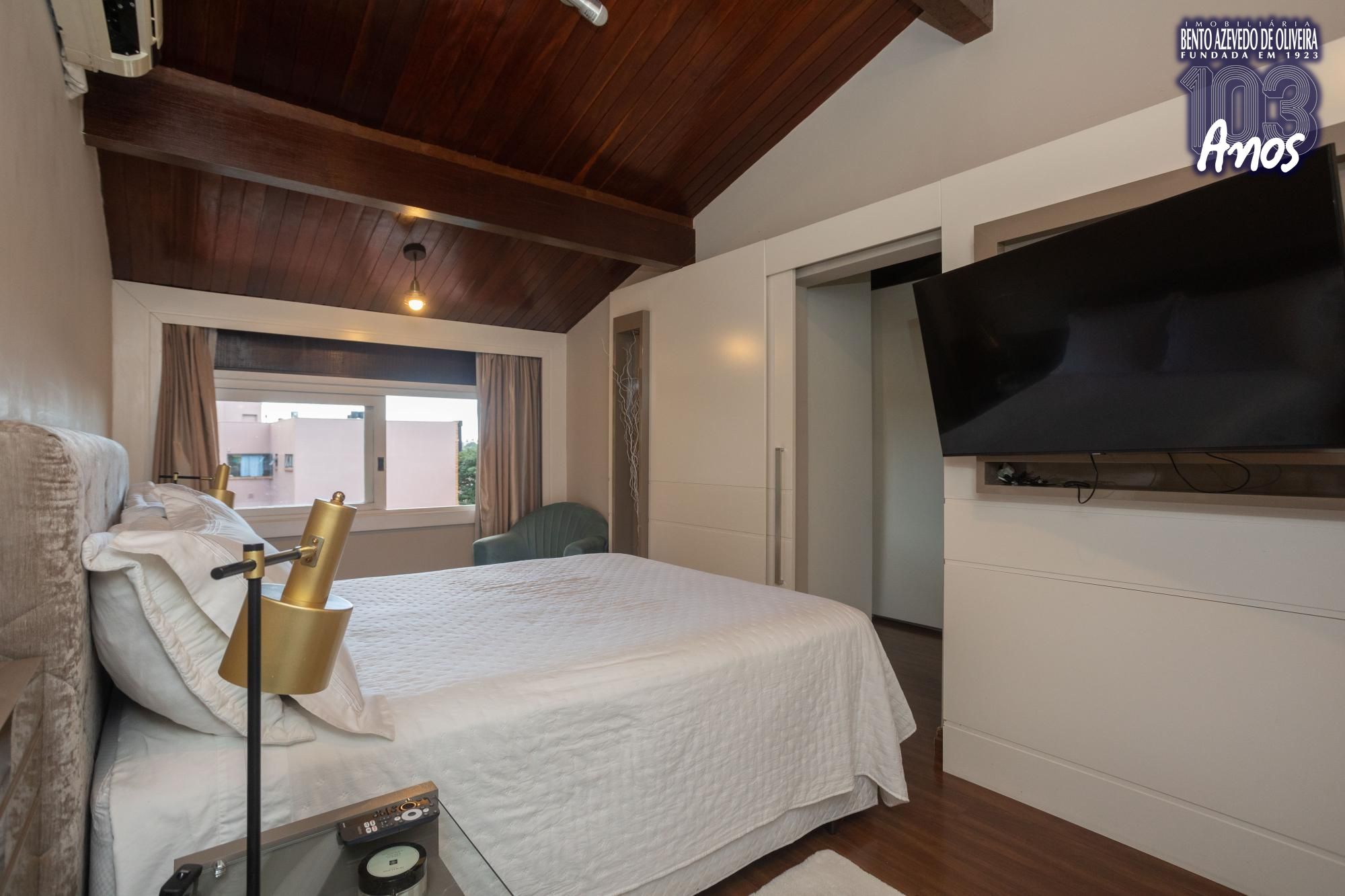 Casa, 4 quartos, 282 m² - Foto 23