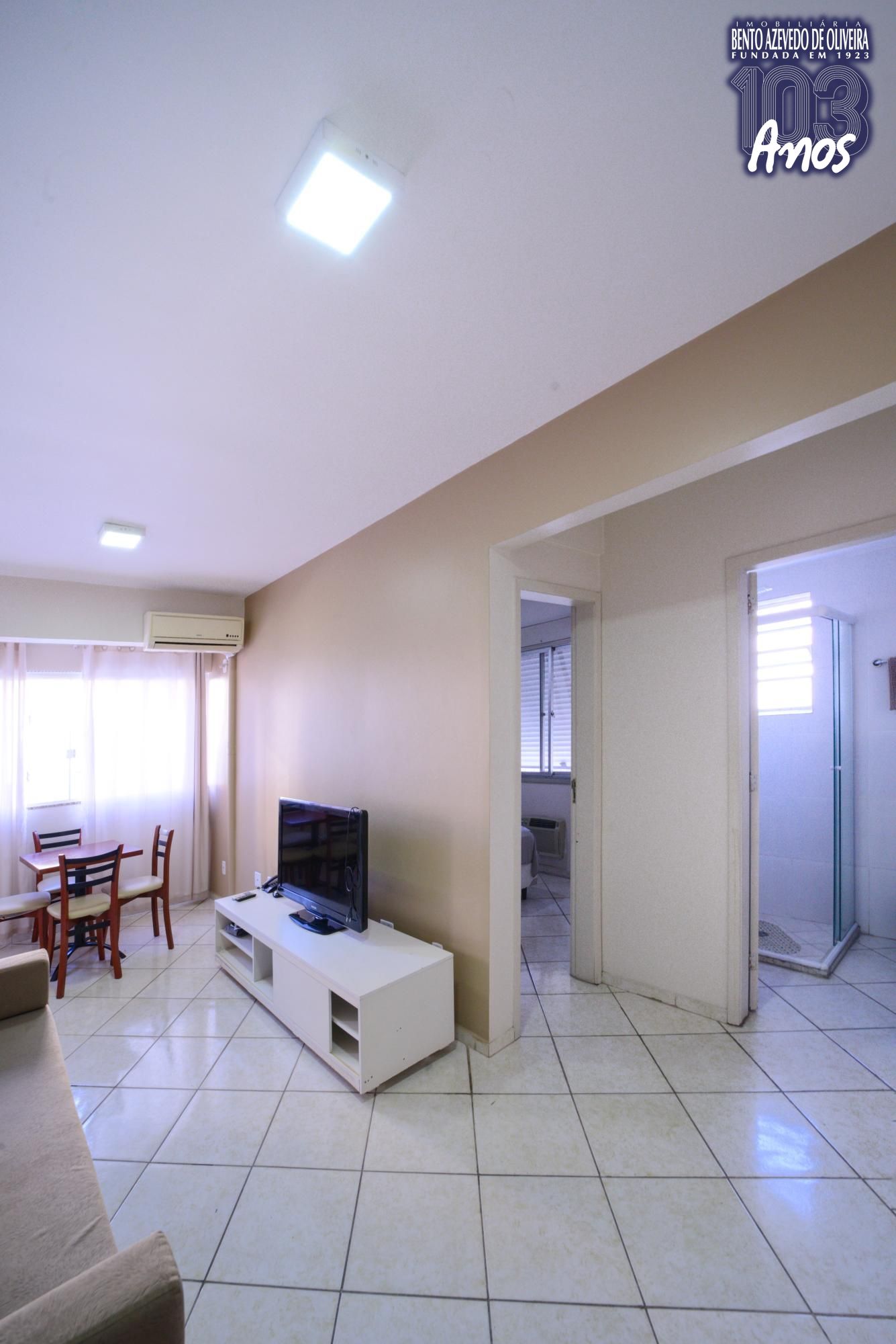 Apartamento, 1 quarto, 35 m² - Foto 2