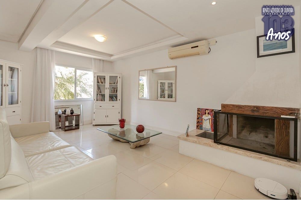 Casa, 4 quartos, 132 m² - Foto 25
