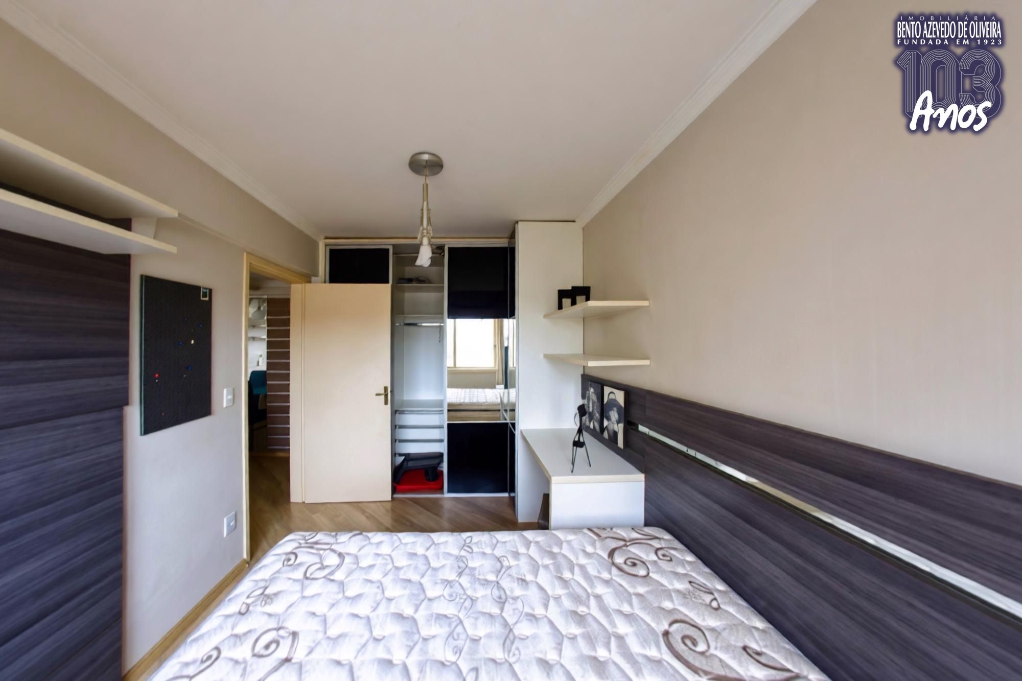 Apartamento, 1 quarto, 43 m² - Foto 23
