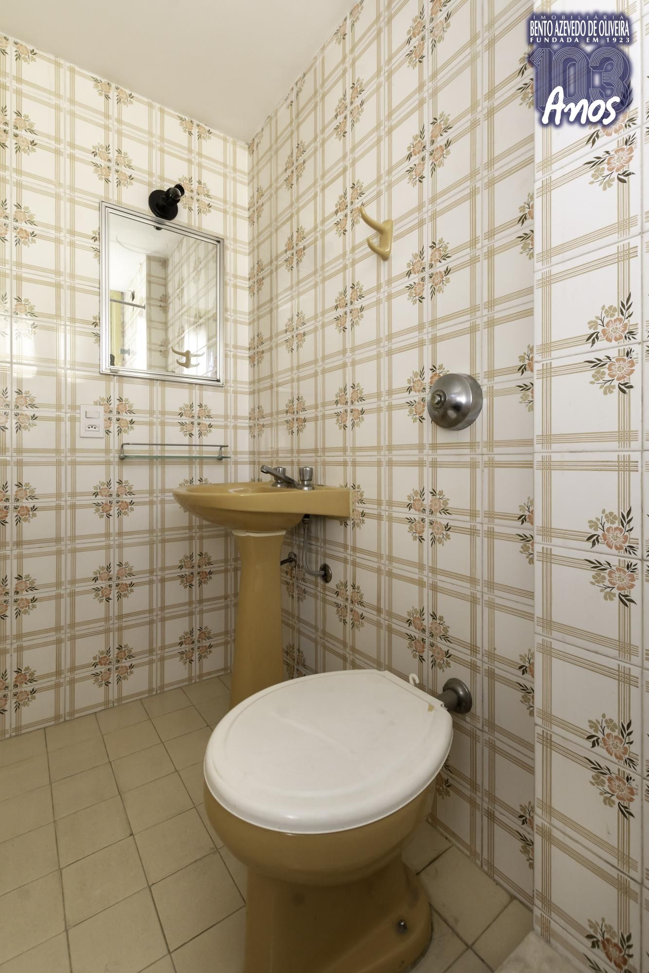 Apartamento, 1 quarto, 45 m² - Foto 13