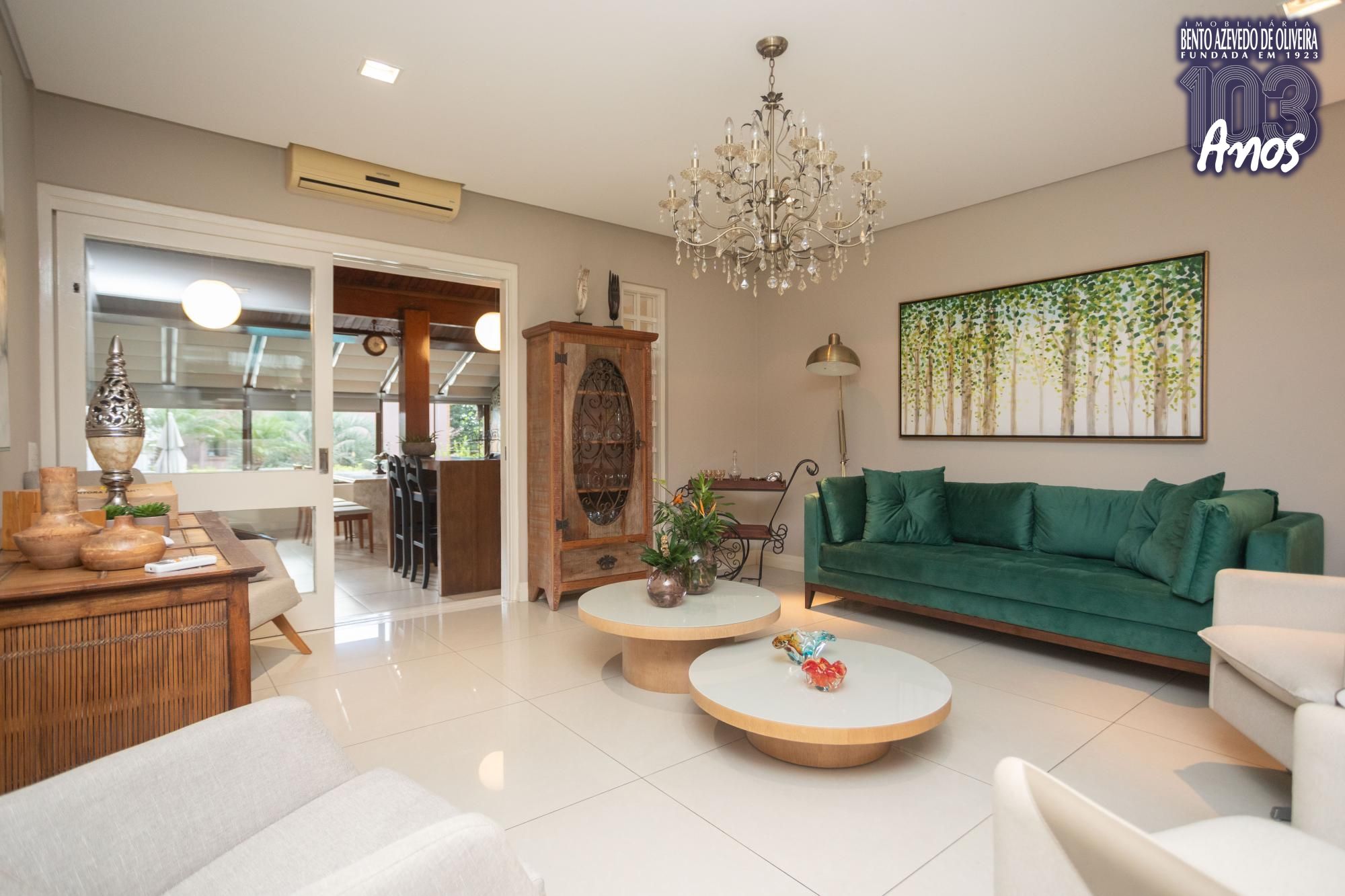 Casa, 4 quartos, 282 m² - Foto 9