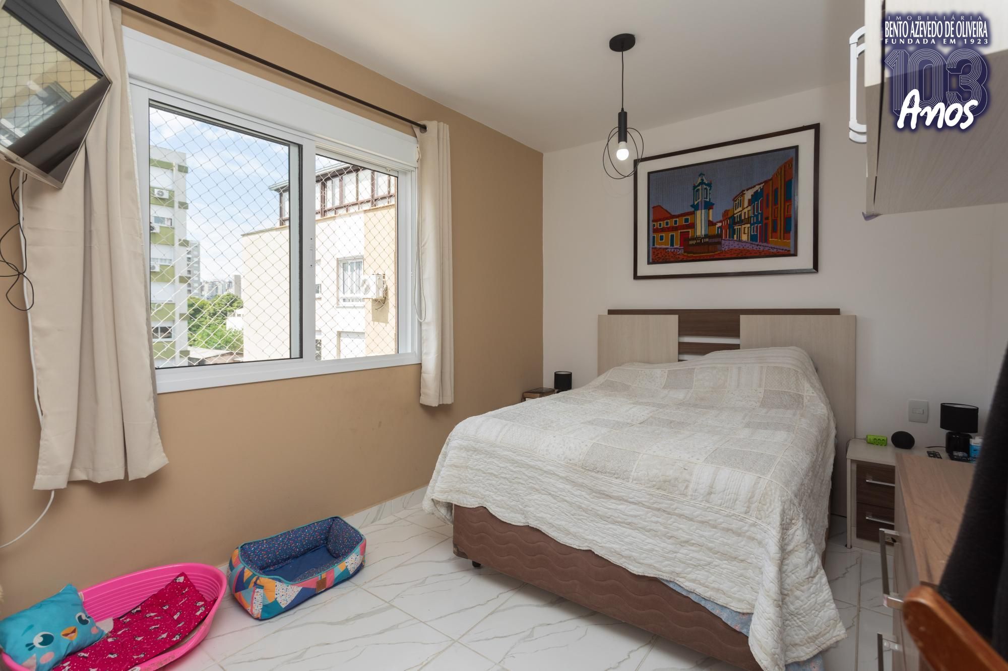 Apartamento, 3 quartos, 84 m² - Foto 15