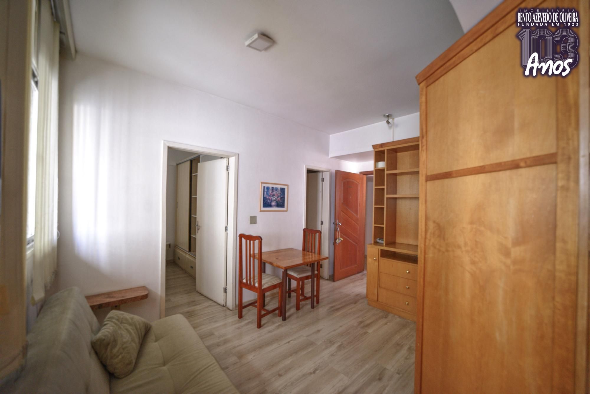 Apartamento, 1 quarto, 33 m² - Foto 13