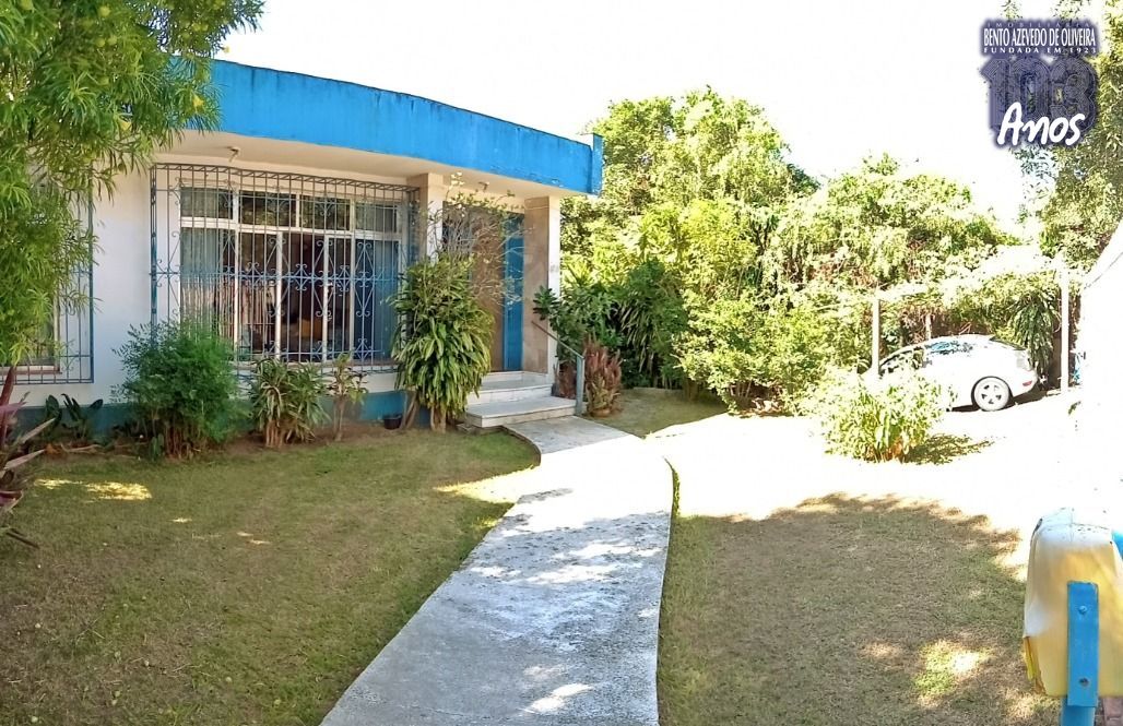 Casa, 5 quartos, 252 m² - Foto 4