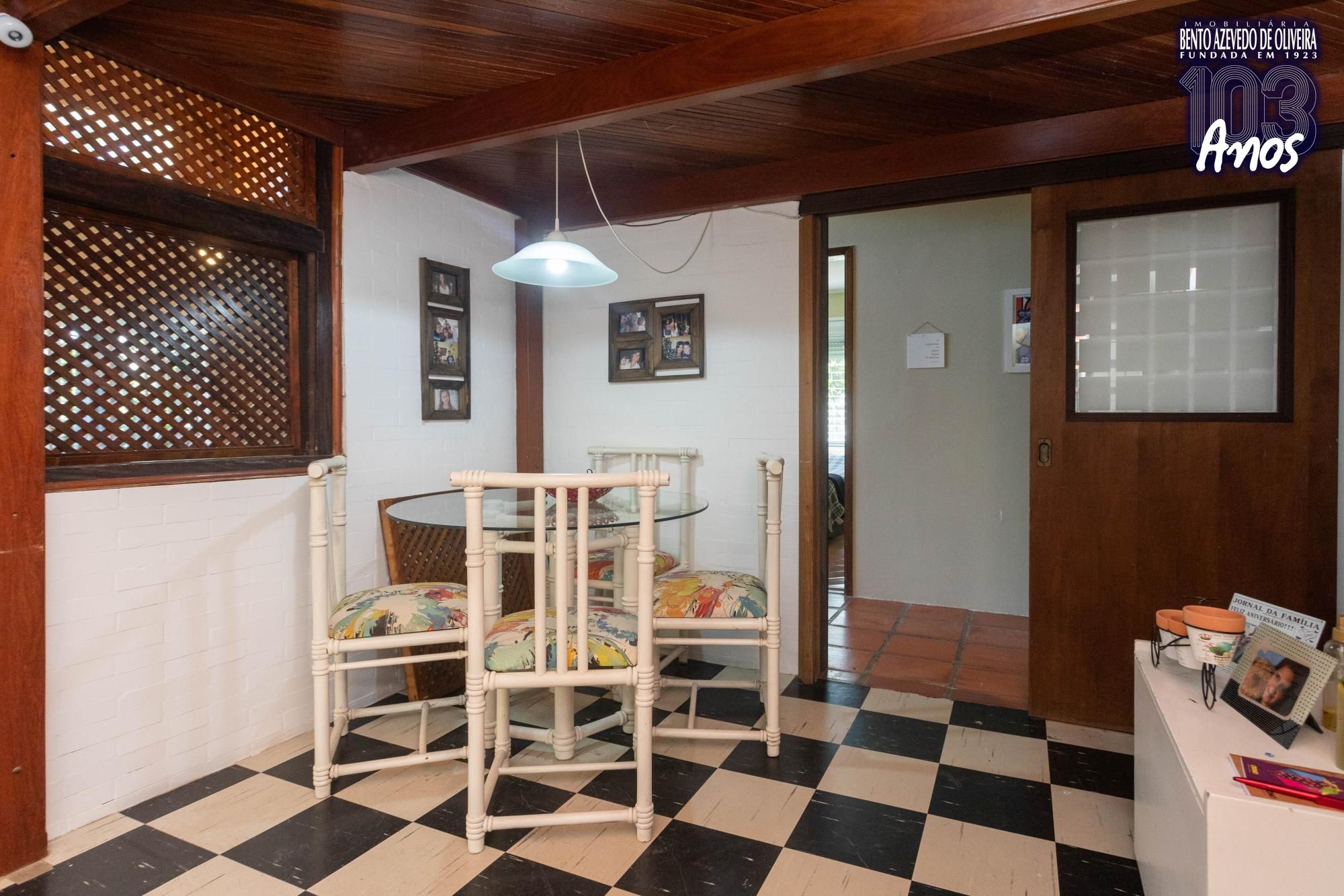 Casa de Condomínio, 5 quartos - Foto 8