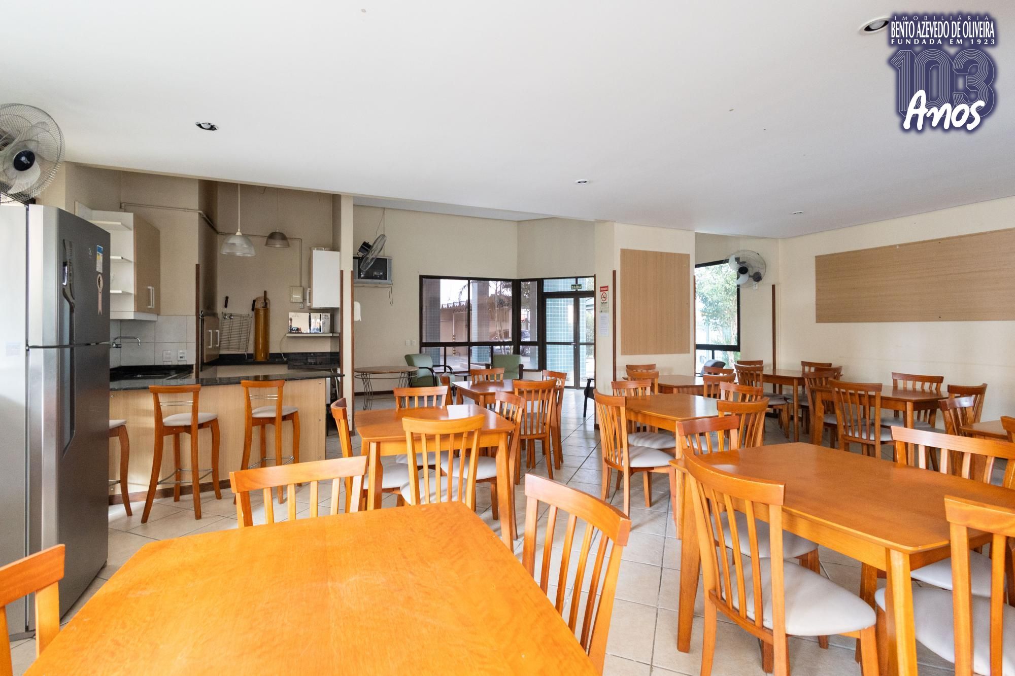 Cobertura, 2 quartos, 172 m² - Foto 10