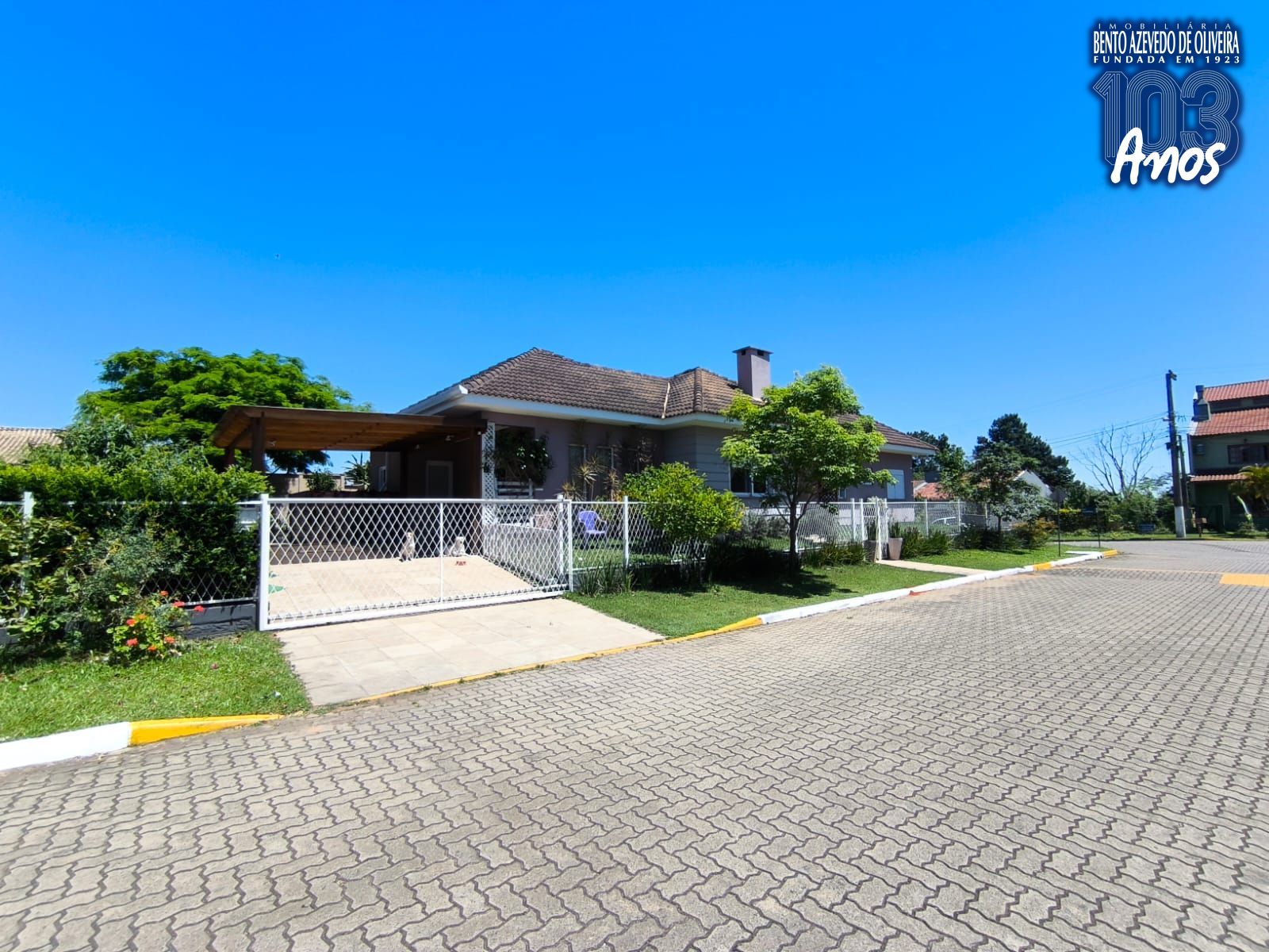 Casa, 3 quartos, 158 m² - Foto 7