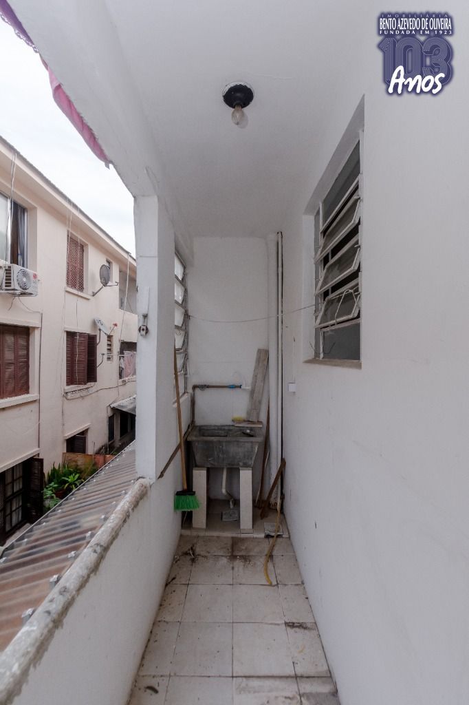 Apartamento, 2 quartos, 45 m² - Foto 26