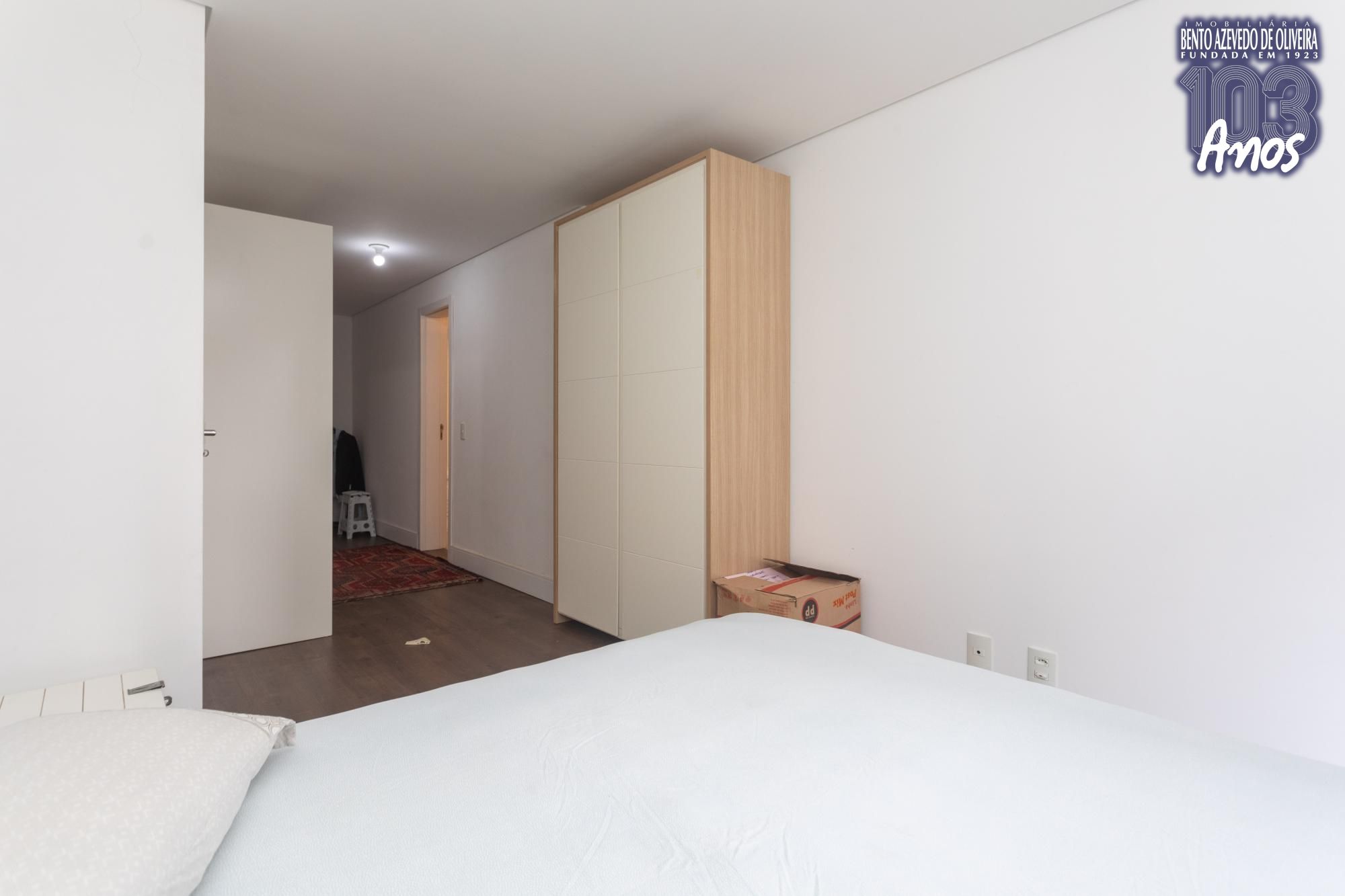 Apartamento, 4 quartos, 207 m² - Foto 31