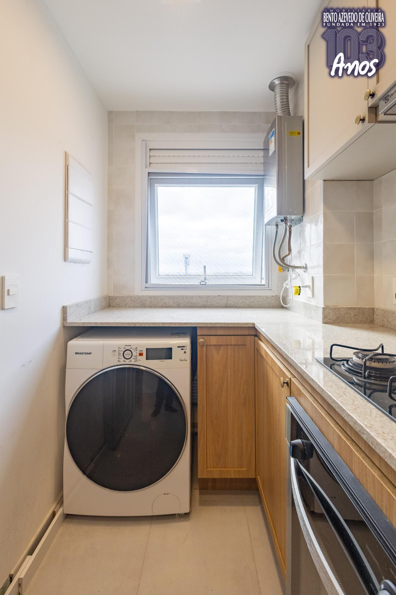 Apartamento, 2 quartos, 53 m² - Foto 11