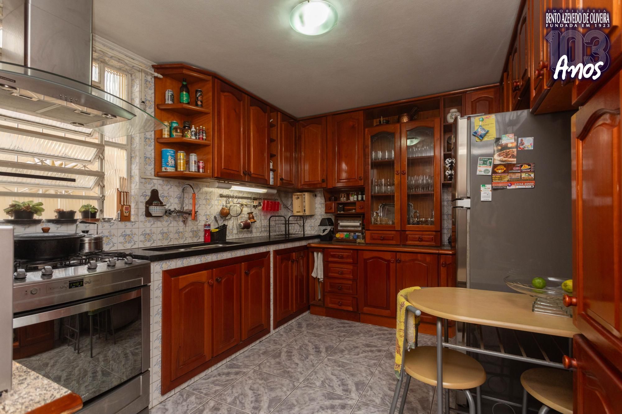 Casa, 5 quartos, 470 m² - Foto 19