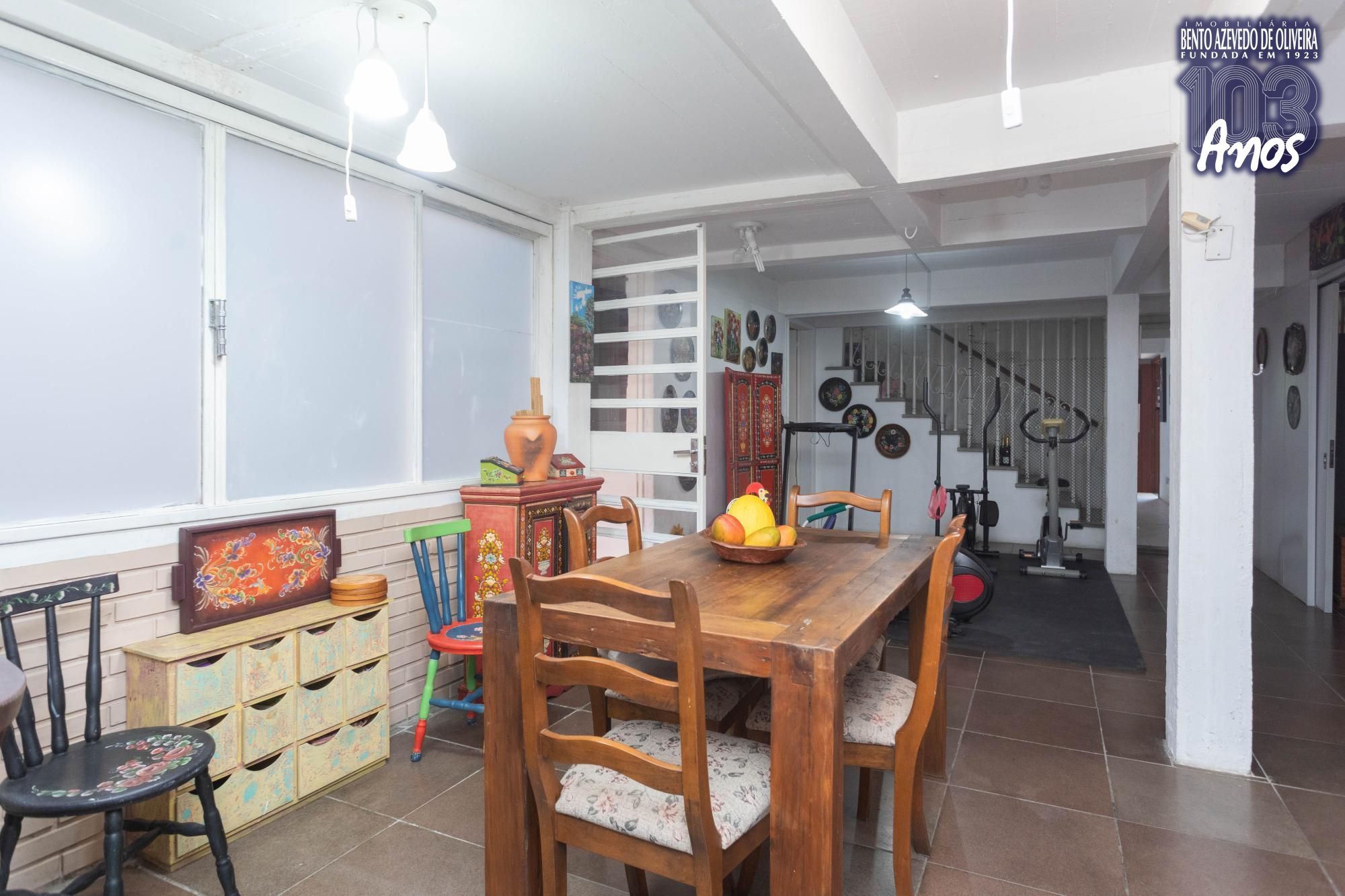 Casa, 3 quartos, 324 m² - Foto 24