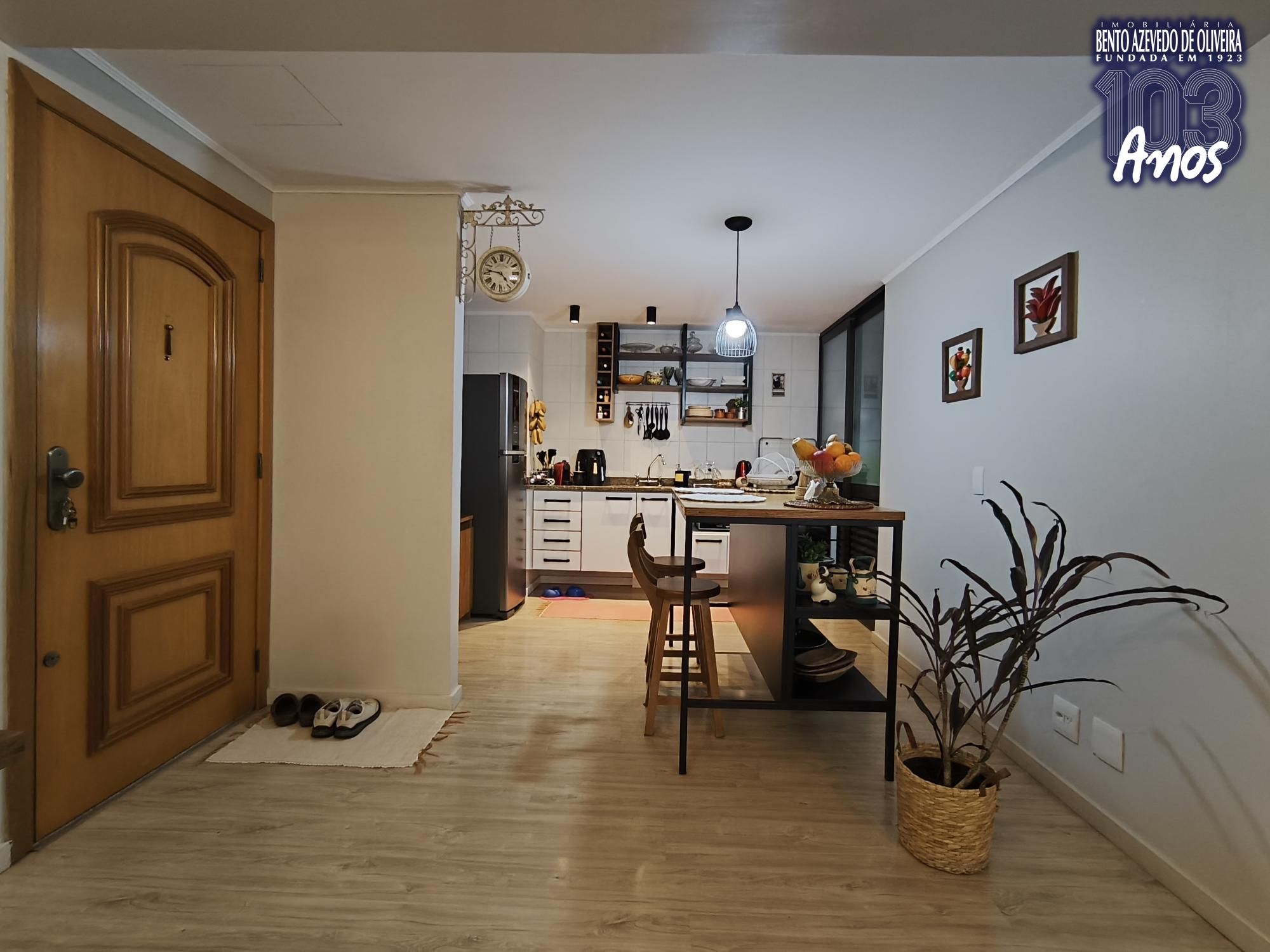 Apartamento, 3 quartos, 104 m² - Foto 7