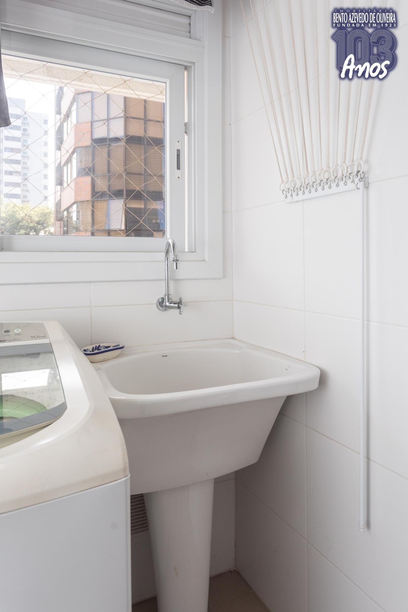Apartamento, 4 quartos, 207 m² - Foto 39