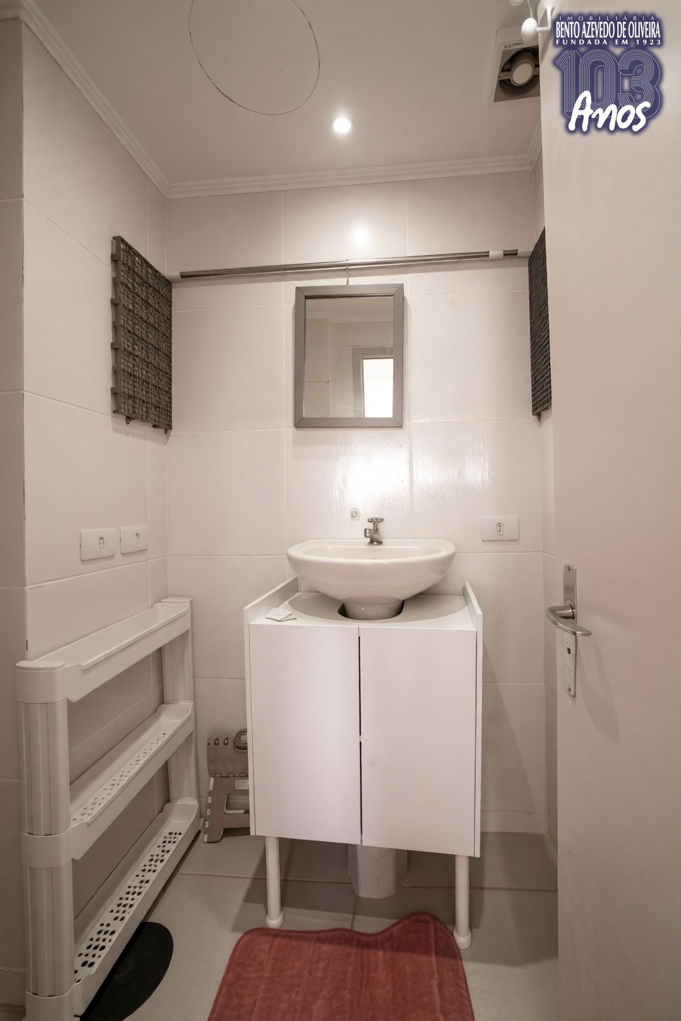 Apartamento, 1 quarto, 34 m² - Foto 20