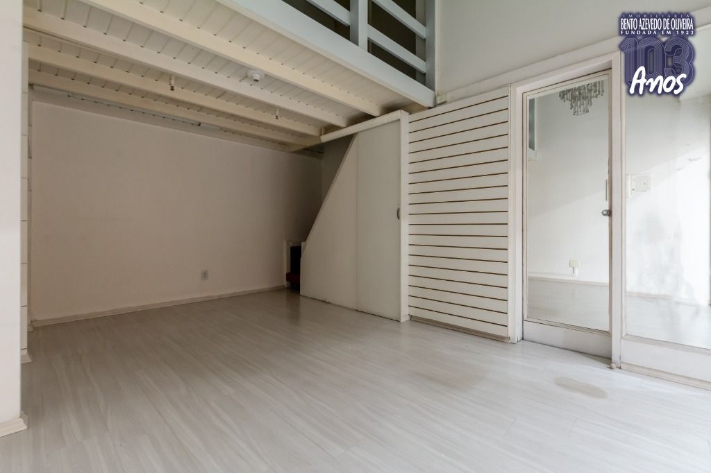 Loja-Salão, 25 m² - Foto 8