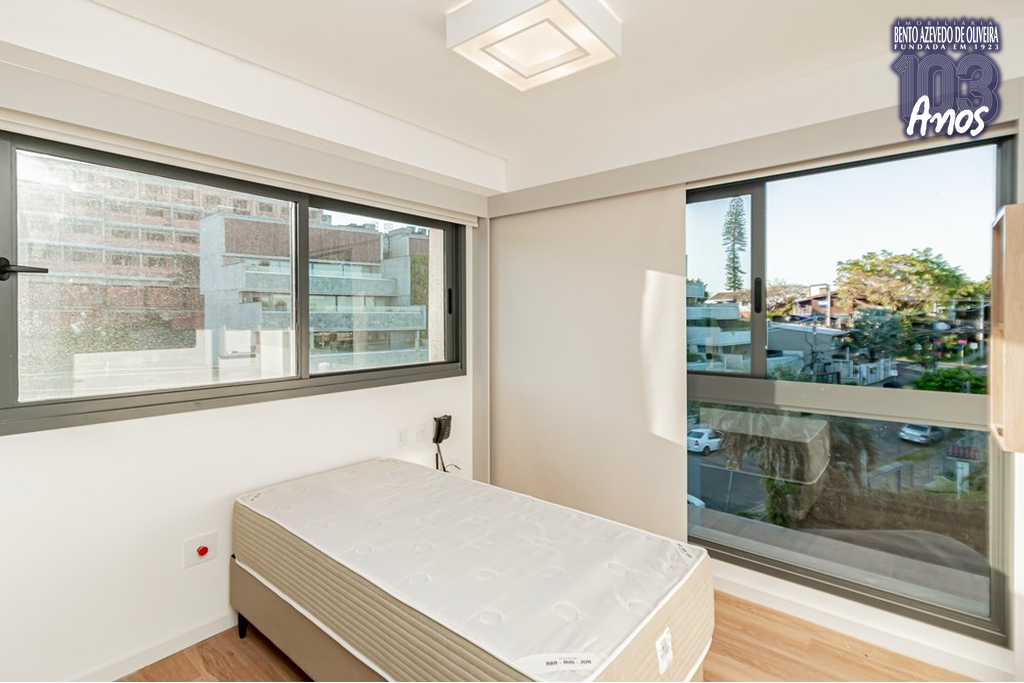 Apartamento, 1 quarto, 22 m² - Foto 20