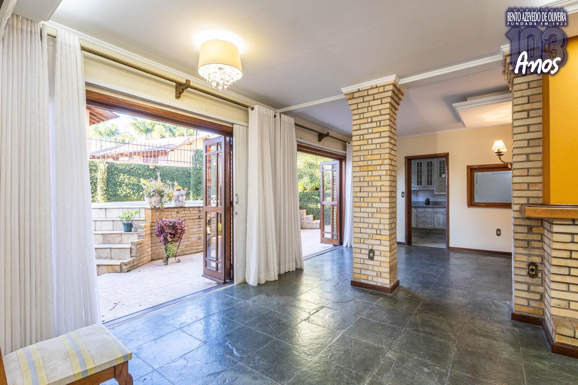 Casa, 3 quartos, 374 m² - Foto 15