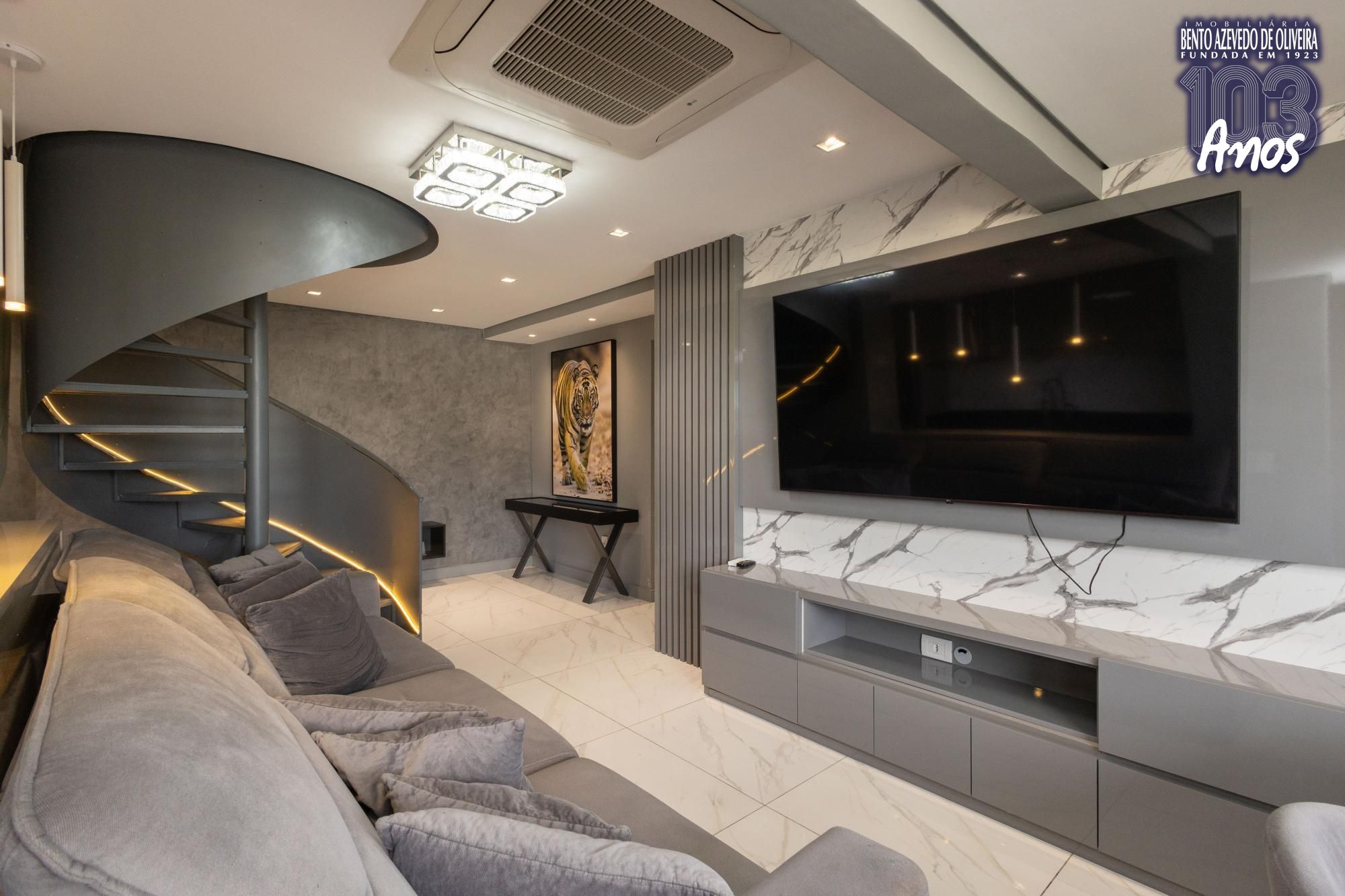 Cobertura, 2 quartos, 172 m² - Foto 23