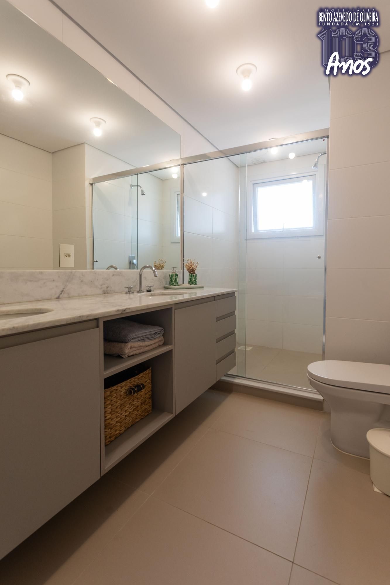 Apartamento, 4 quartos, 207 m² - Foto 35