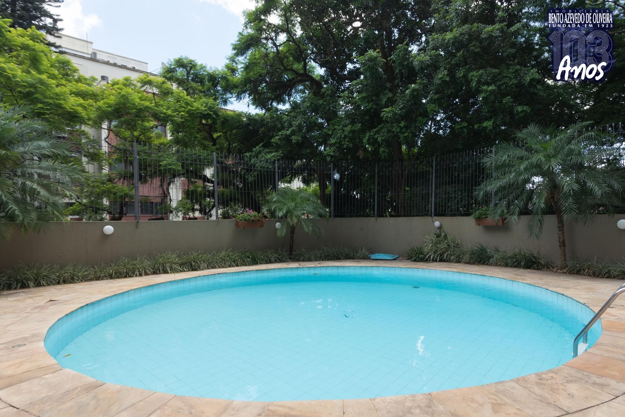 Cobertura, 3 quartos, 229 m² - Foto 2