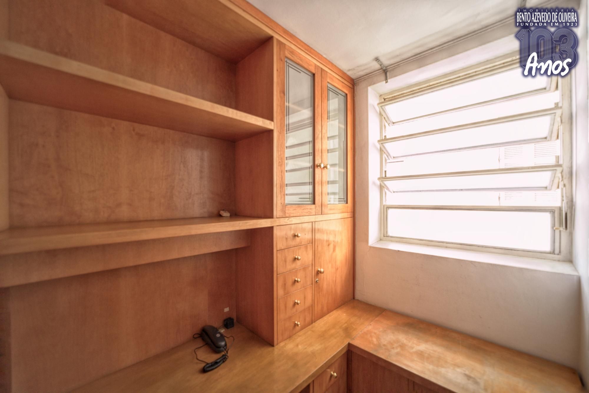 Apartamento, 1 quarto, 33 m² - Foto 16