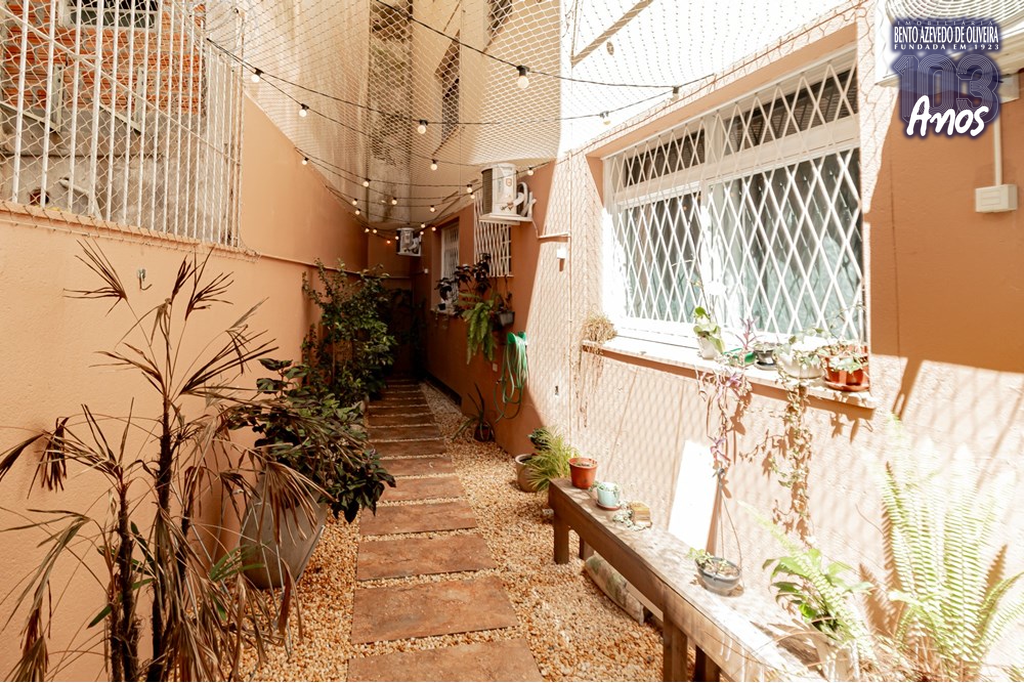 Apartamento, 3 quartos, 145 m² - Foto 60