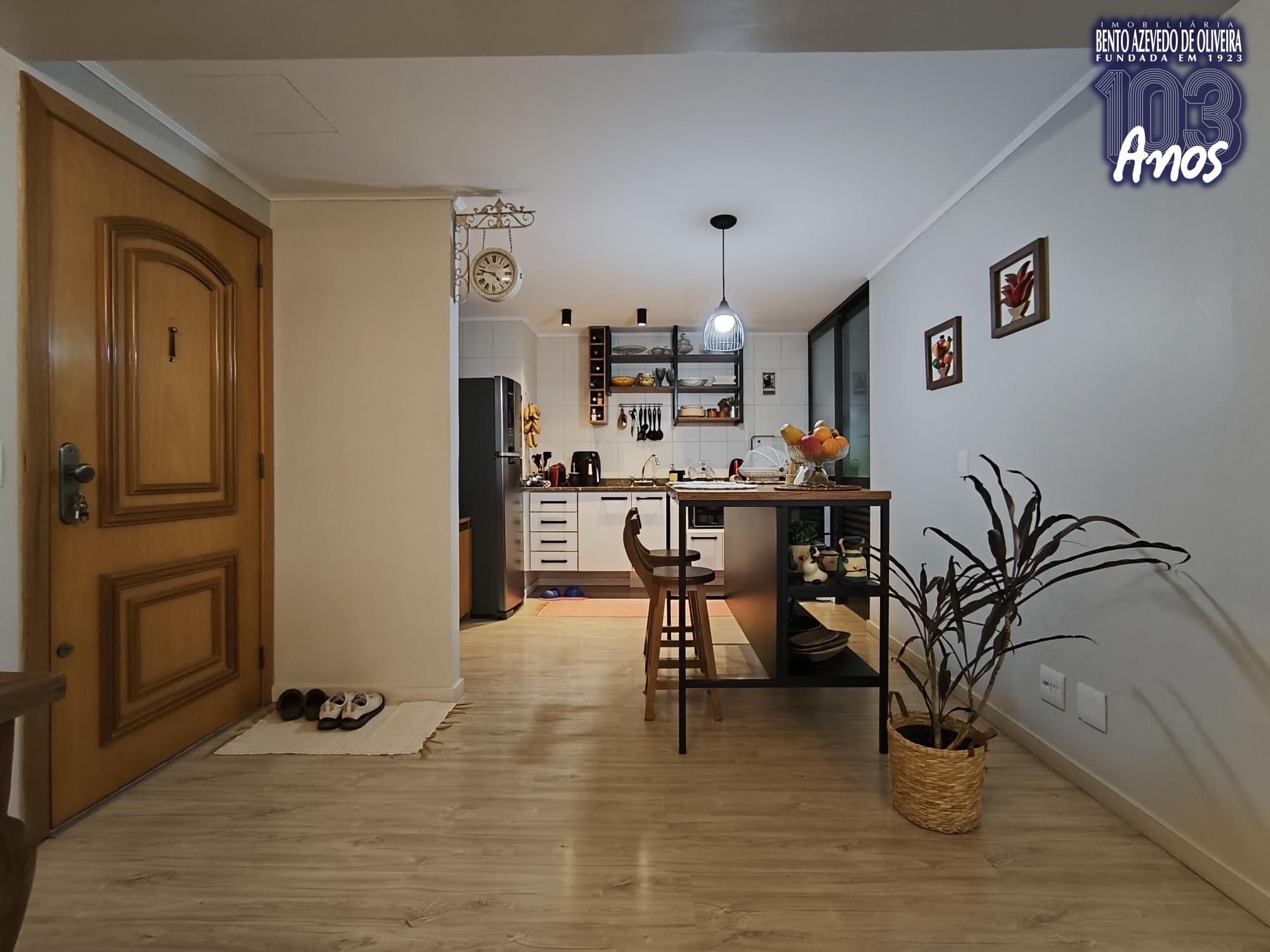 Apartamento, 3 quartos, 104 m² - Foto 15