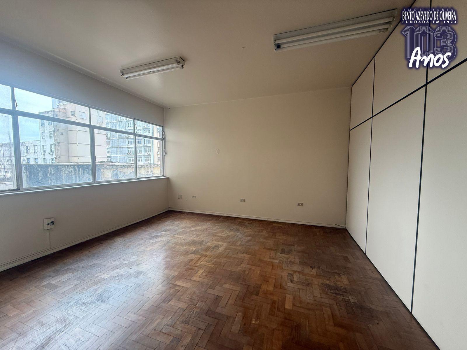 Sala-Conjunto, 55 m² - Foto 1