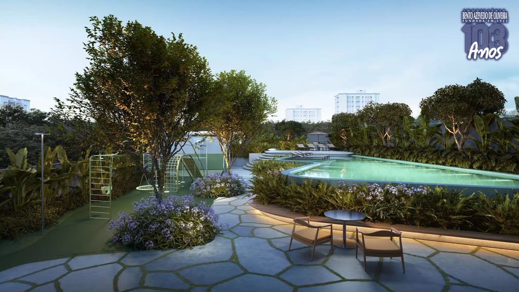 Cobertura, 3 quartos, 254 m² - Foto 20