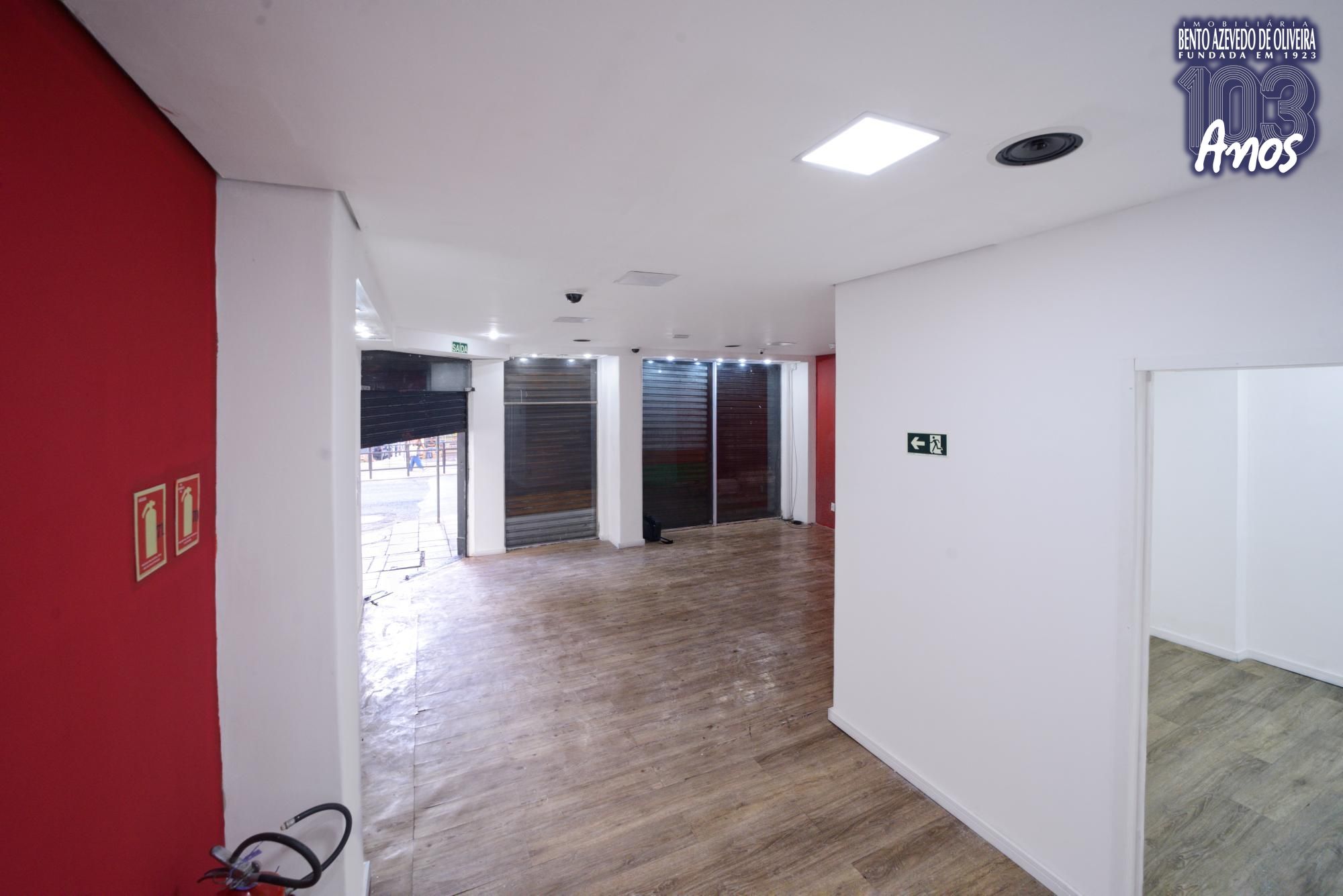 Loja-Salão, 55 m² - Foto 3