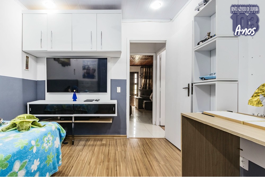 Casa, 3 quartos, 180 m² - Foto 13